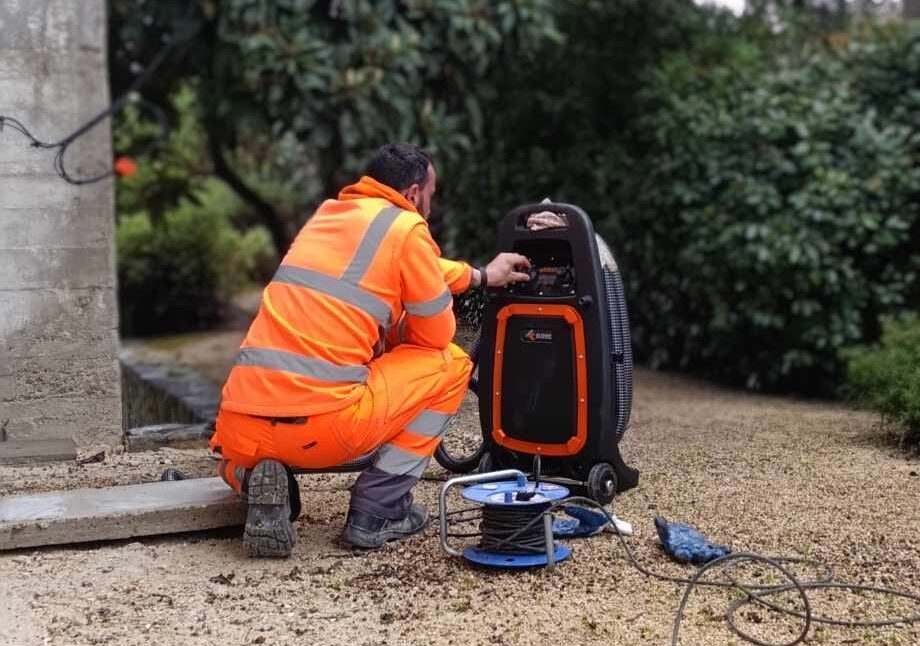 Vaison assainissement