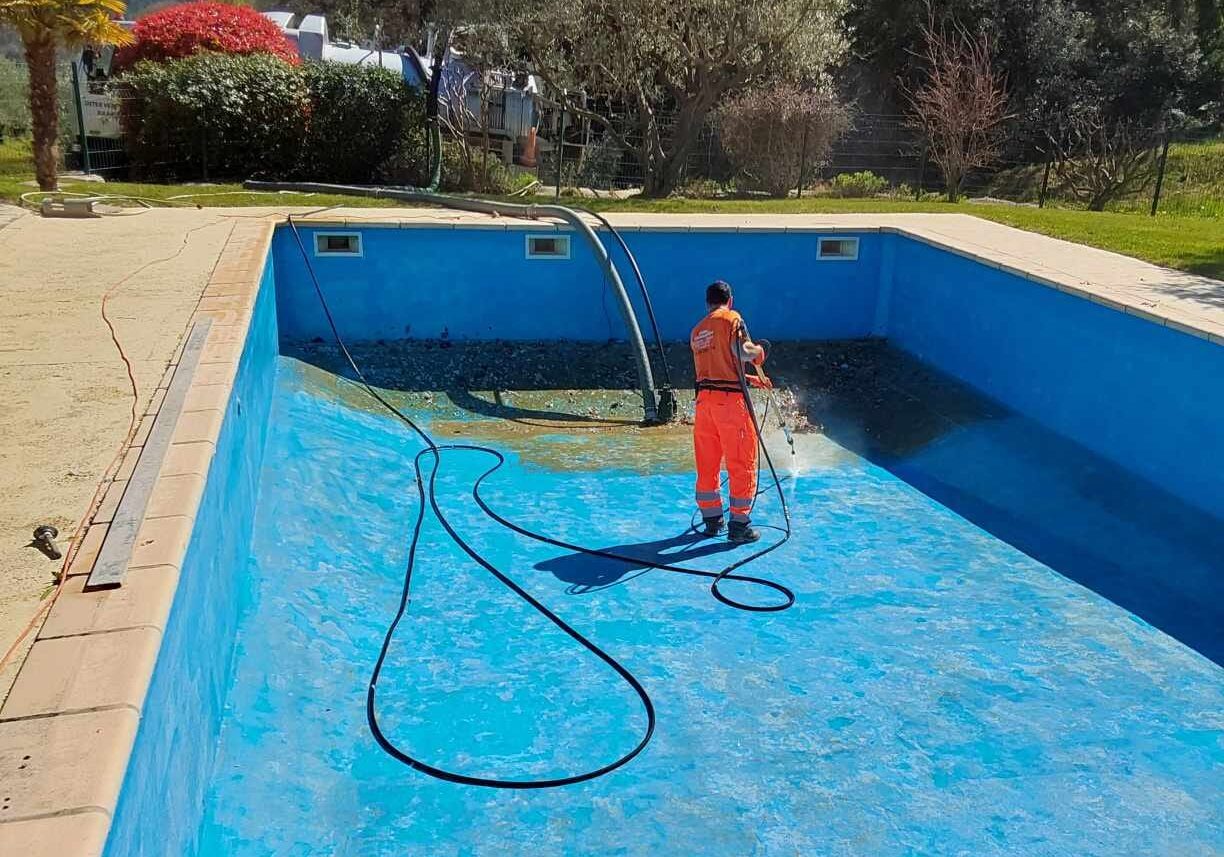Vaison la romaine intervention à domicile